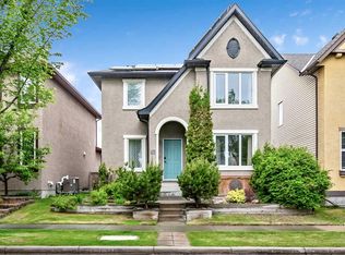 87 Elgin Dr E, Calgary, AB T2Z 4H1