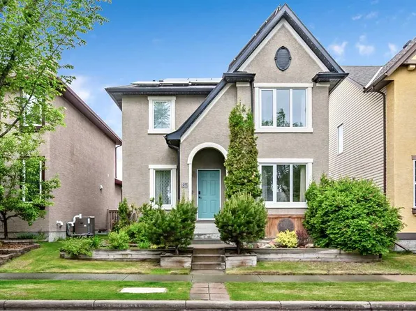 87 Elgin Dr E, Calgary, AB T2Z 4H1