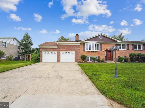 305 Dias Dr, Fort Washington, MD 20744