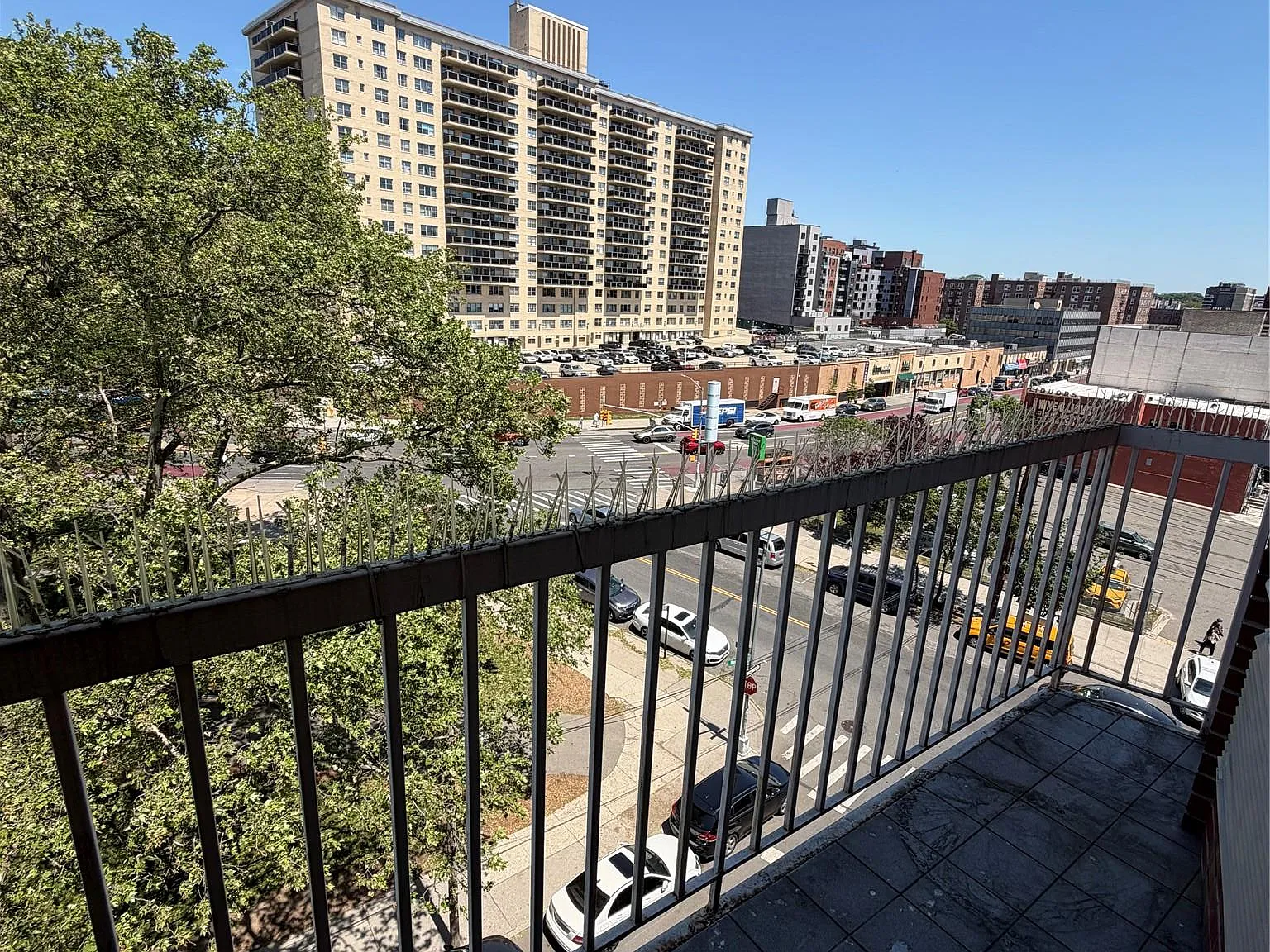 2 bed, 2.0 bath, 876 sqft, $3,000 — Photo 4