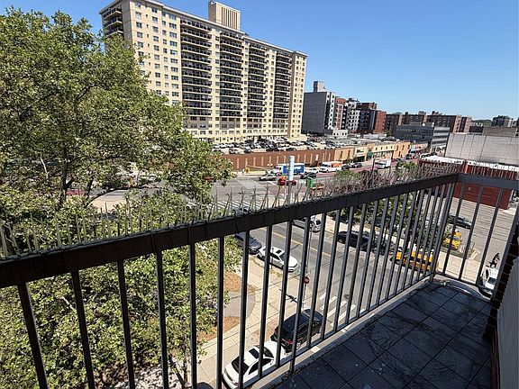 4th image of 87-12 175th St #6B