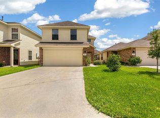9435 Cholla Hill Ct, Houston, TX 77064