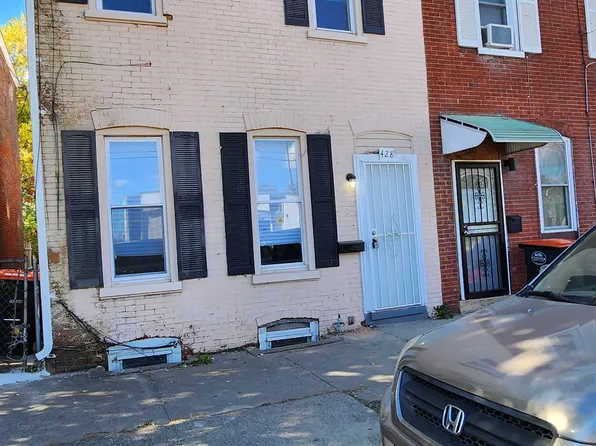 428 Highland Ave, Chester, PA 19013
