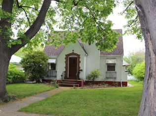 715 1st Ave W, Kalispell, MT 59901