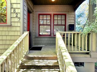 1827 N Skidmore St, Portland, OR 97217