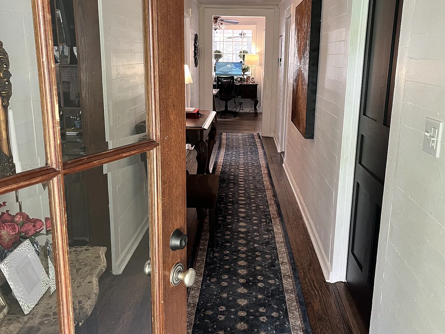 2 bed, 1.5 bath, 1209 sqft, $3,500 — Photo 3