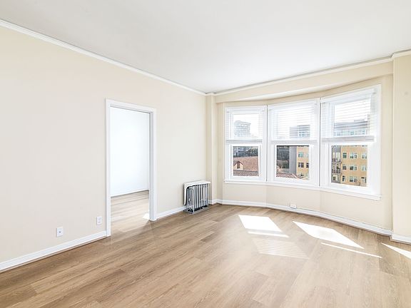 2nd image of 16 Laguna St APT 601