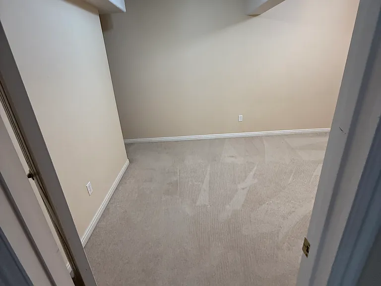 View into Bedroom #2