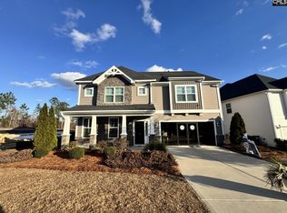 153 Aldergate Dr, Lexington, SC 29073