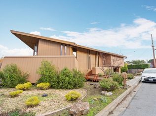 842 Shepard Way, Redwood City, CA 94062