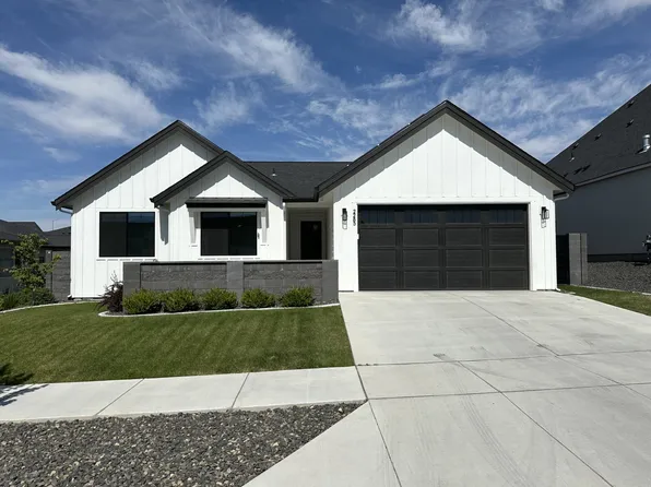 2285 Estate Ave, Richland, WA 99352