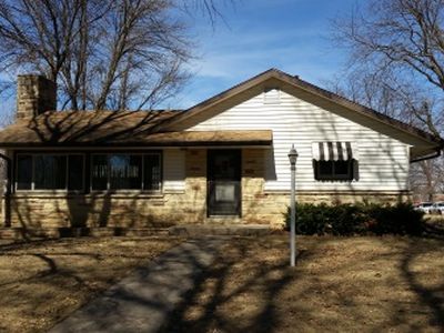 682 10th St, Syracuse, NE, 68446