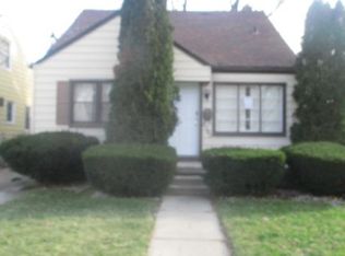 9050 Heyden St, Detroit, MI 48228