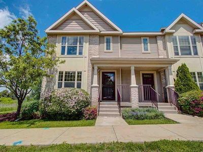 320 Park St, Sun Prairie, WI, 53590