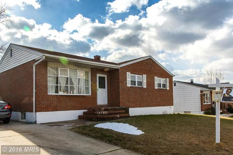 1st image of 2341 Hamiltowne Cir