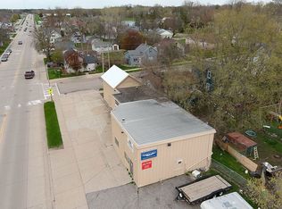 111 4th St NW, Montgomery, MN 56069