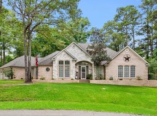 12307 Colby Cir, Tyler, TX 75707