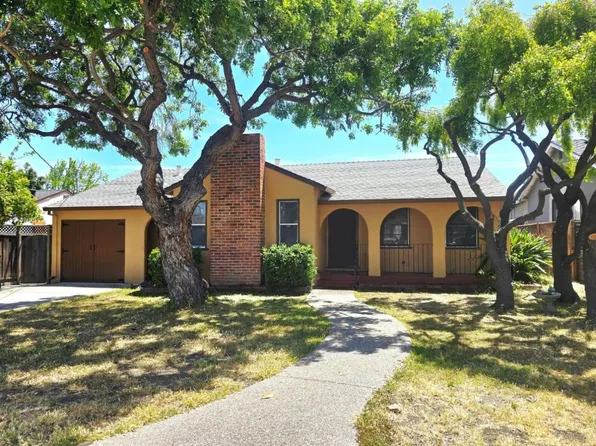 306 Jackson St, Sunnyvale, CA 94085