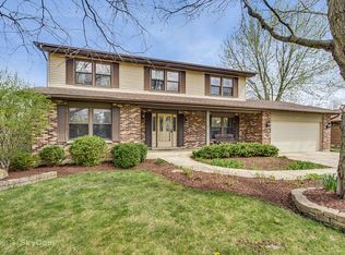 1309 Peshtigo Ave, Naperville, IL 60564