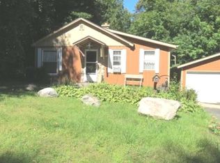 746 W Davenport St, Rhinelander, WI 54501