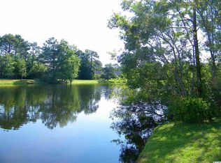 8243 Forest Lake Dr LOT 75, Conway, SC 29526