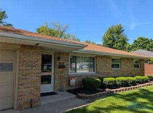 243 W South Boundary St, Perrysburg, OH
