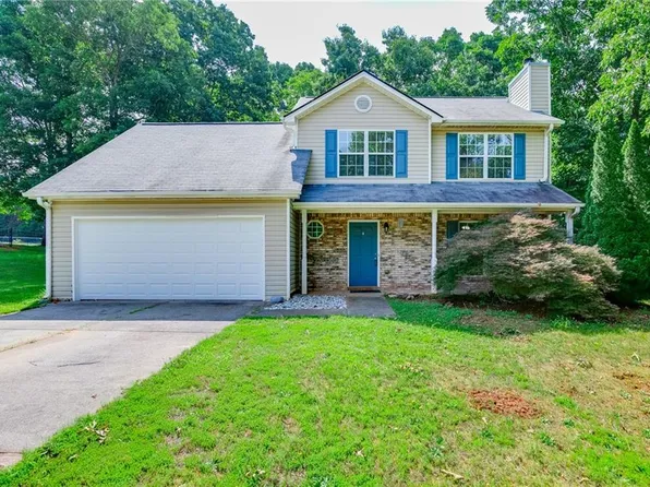 1534 Cardinal Ln, Winder, GA 30680