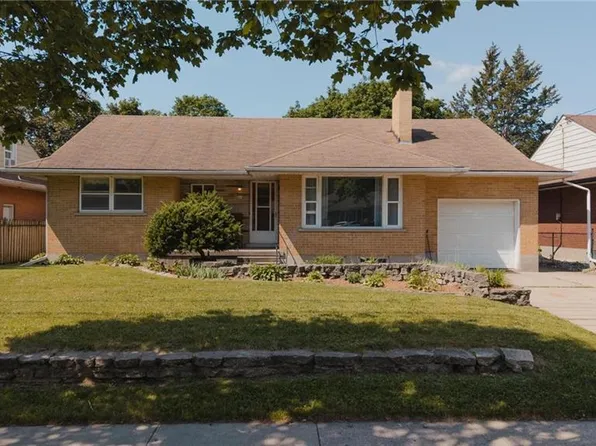 223 River Rd E, Kitchener, ON N2B 2G9
