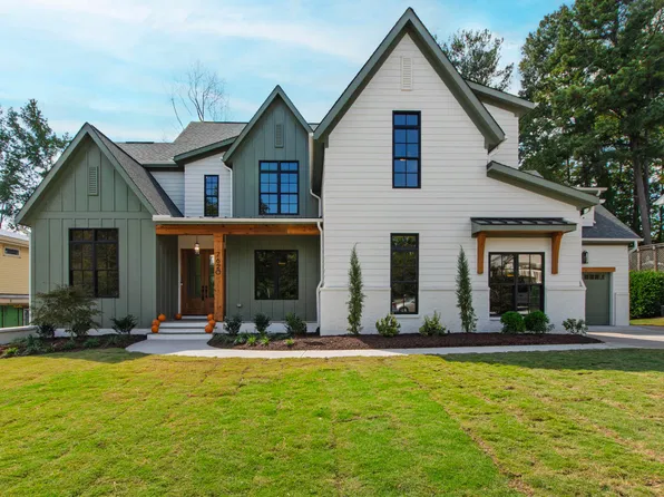 7620 Harps Mill Rd, Raleigh, NC 27615
