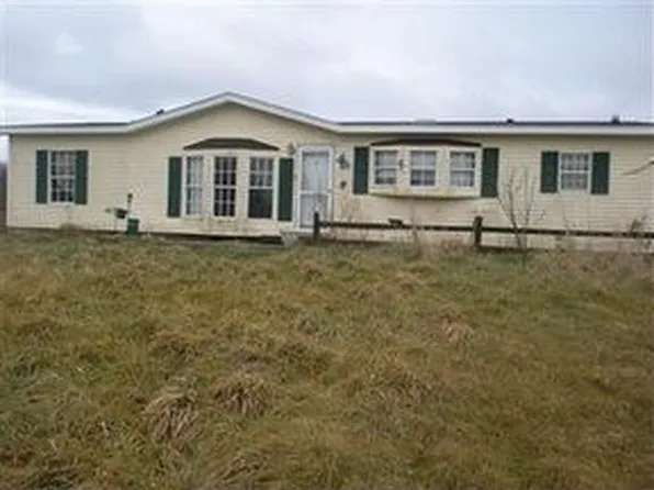 6651 S Clark Rd, Nashville, MI 49073
