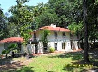 2910 NW 34th Pl, Gainesville, FL 32605