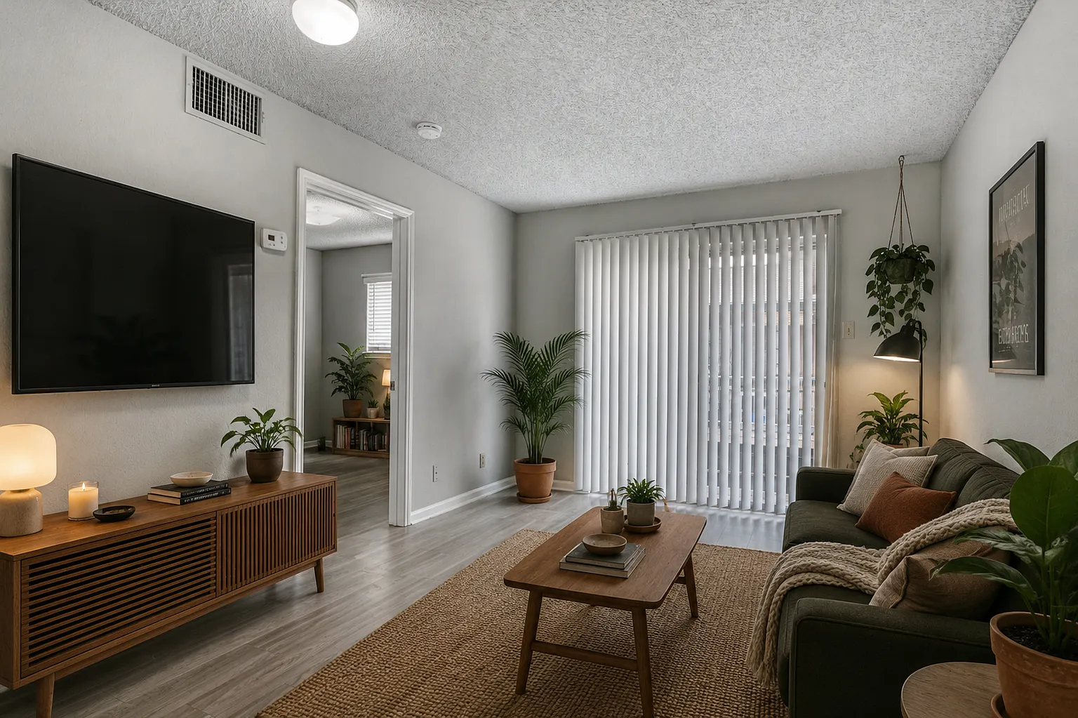 Army Boulevard Garden Apartments — Photo 1