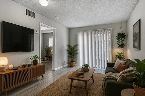 Army Boulevard Garden Apartments Photo 1