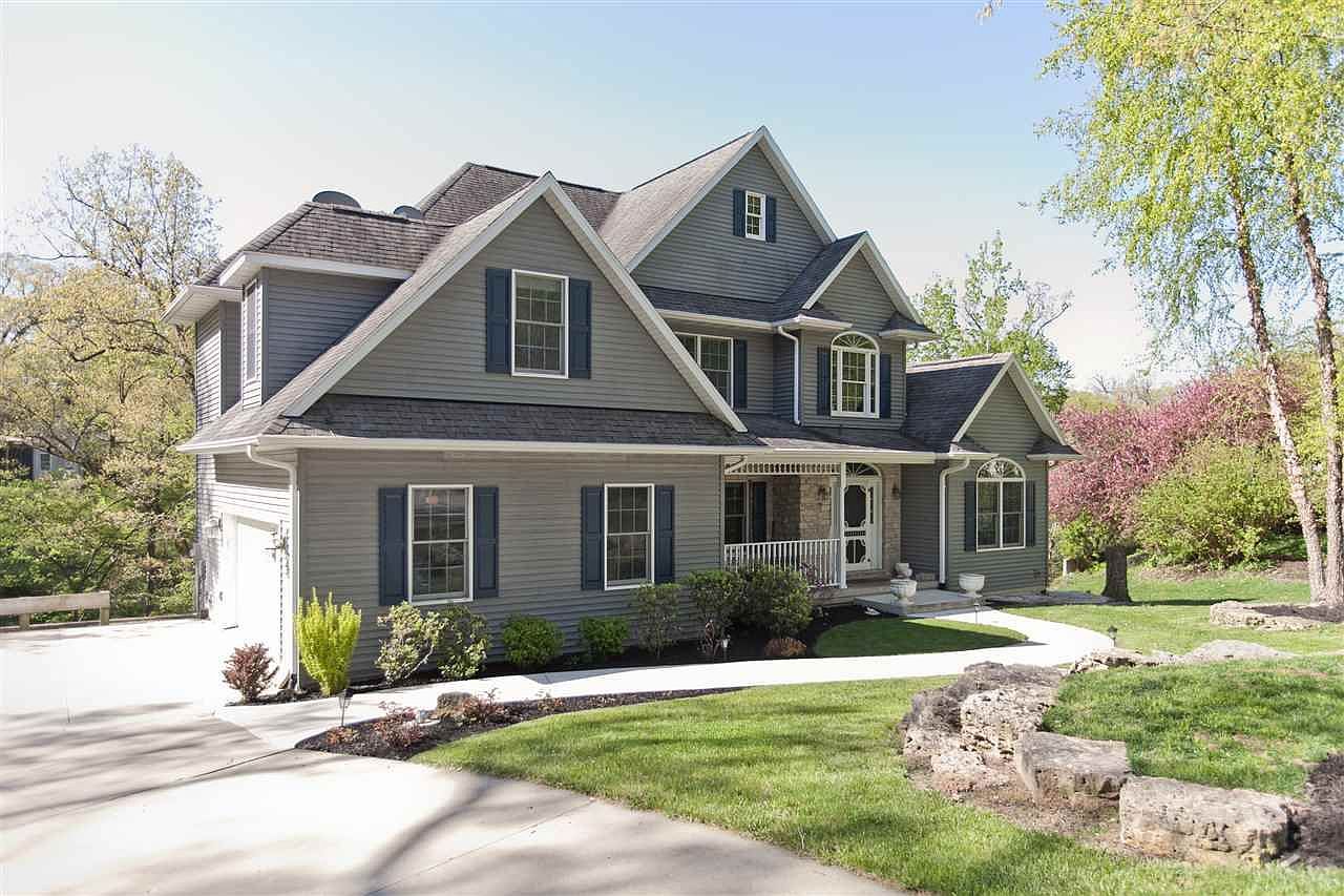 1000 133rd Dr, Amana, IA 52203 Zillow