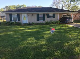 119 Merian St, Schriever, LA 70395