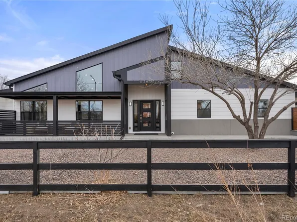 6360 W 1st Avenue, Lakewood, CO 80226