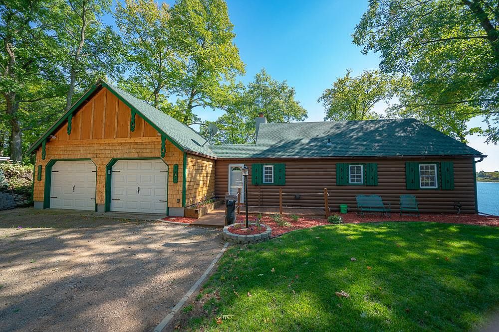 14730 Maple Lake Dr, Deerwood, MN 56444 Zillow