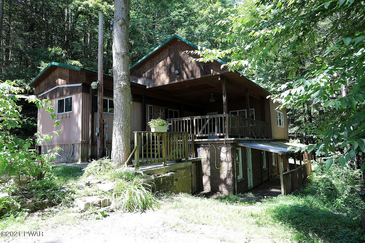 2233 River Rd, Damascus, PA 18415 Zillow