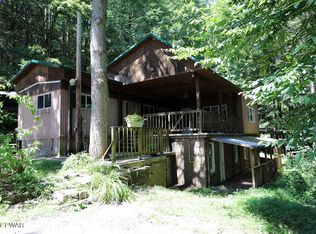 2233 River Rd, Damascus, PA 18415