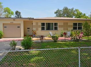 6501 34th Ave N, Saint Petersburg, FL 33710
