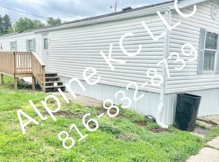 118 Countryside Ln, Saint Joseph, MO 64503