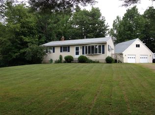 426 Main St, Cornish, ME 04020