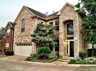 9202 Rouge Cir, Houston, TX 77063