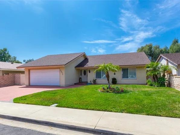 26672 Avenida Deseo, Mission Viejo, CA 92691