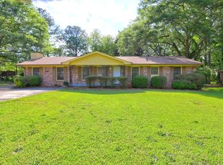 7415 Ann St, Riverdale, GA 30274