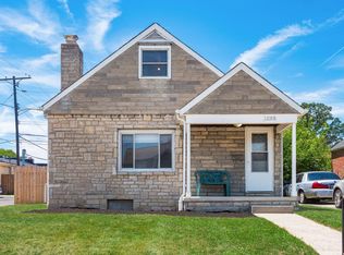 1299 Eastview Ave, Columbus, OH 43212