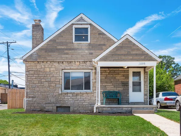 1299 Eastview Ave, Columbus, OH 43212