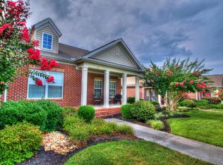 Hatleyberry St, Oak Ridge, TN 37830