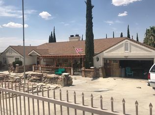 27672 Travertine St, Barstow, CA 92311