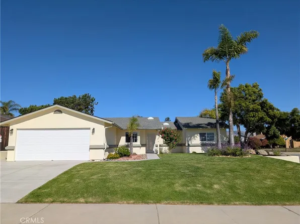 375 Kestrel Way, Nipomo, CA 93444